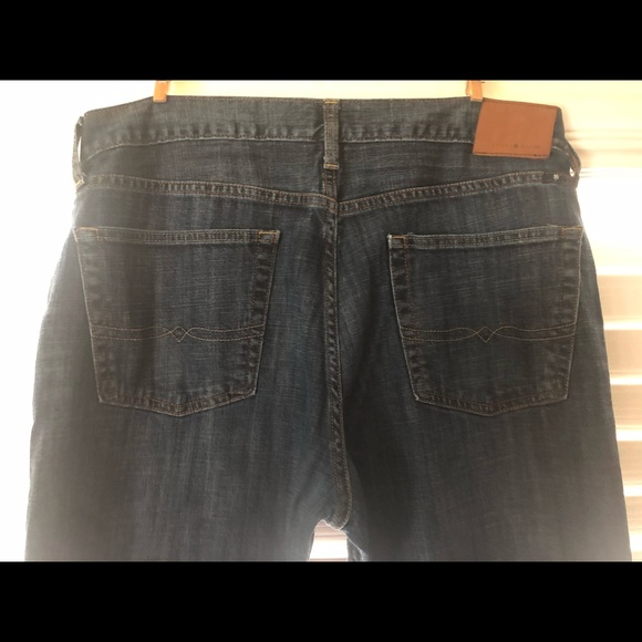 Lucky Brand Jeans - Picture 6 of 7